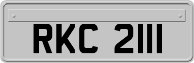 RKC2111