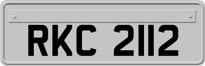 RKC2112