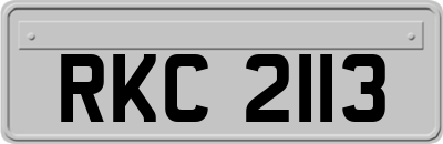 RKC2113