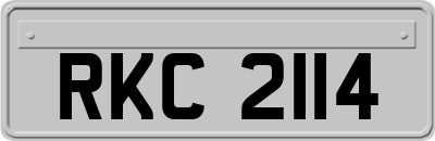 RKC2114