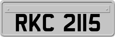 RKC2115