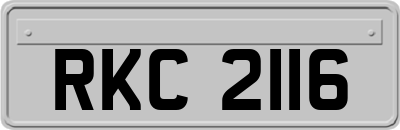 RKC2116