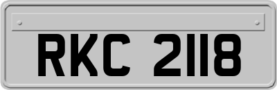 RKC2118