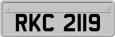 RKC2119