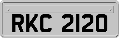 RKC2120