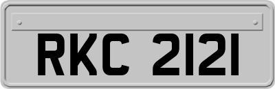 RKC2121