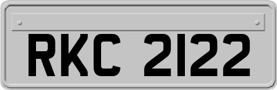 RKC2122