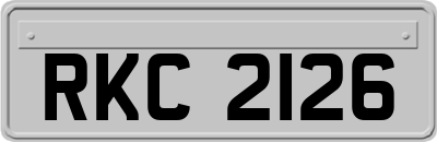 RKC2126