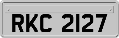 RKC2127