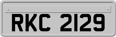 RKC2129