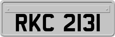 RKC2131