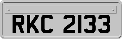 RKC2133