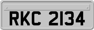 RKC2134