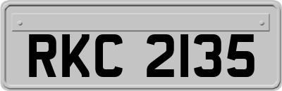 RKC2135