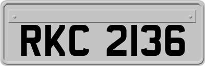 RKC2136