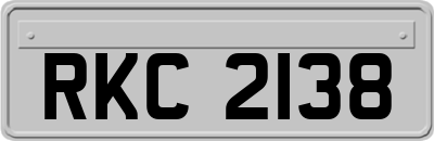 RKC2138