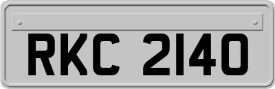 RKC2140