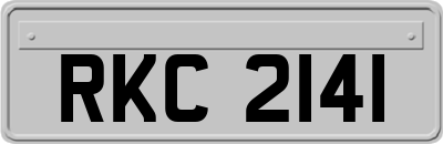 RKC2141