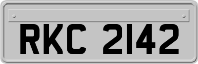 RKC2142