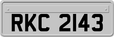 RKC2143