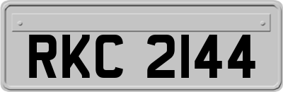 RKC2144