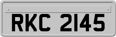 RKC2145