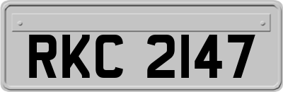 RKC2147