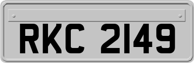 RKC2149