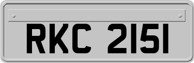 RKC2151