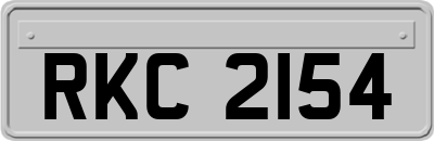 RKC2154