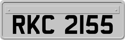 RKC2155