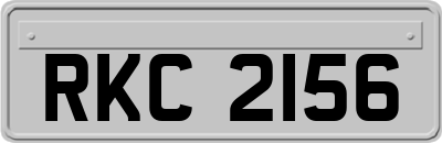 RKC2156