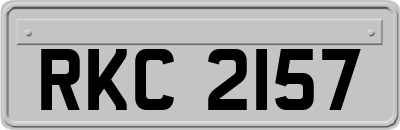 RKC2157