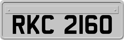 RKC2160