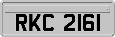 RKC2161