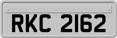 RKC2162