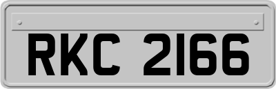 RKC2166