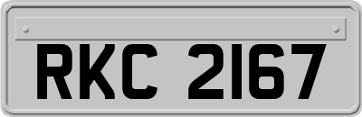 RKC2167