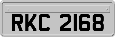 RKC2168