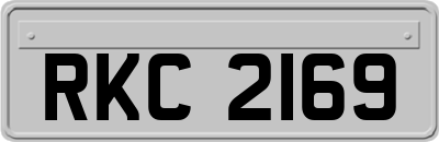 RKC2169