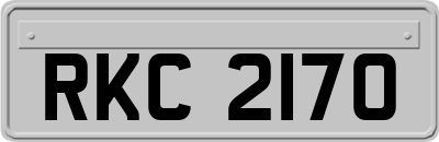 RKC2170