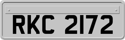 RKC2172