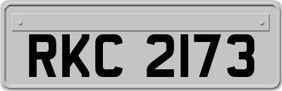 RKC2173