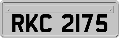 RKC2175