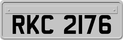 RKC2176