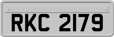 RKC2179