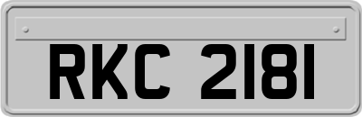 RKC2181