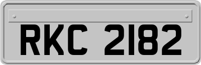 RKC2182