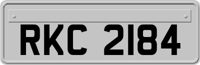 RKC2184