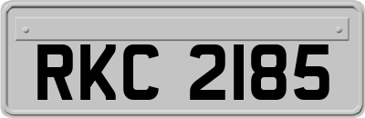 RKC2185